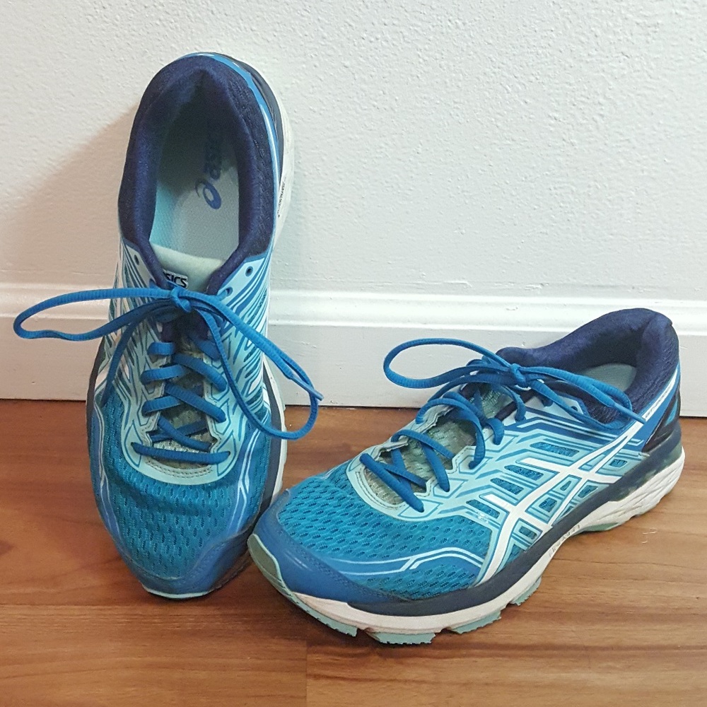 ASICS | Women's Running Shoes GT-2000 T757N 11.5